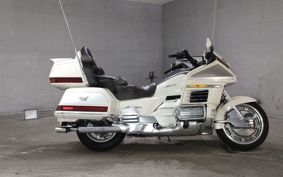 HONDA GL1500 GOLD WING 1990 SC22
