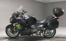 KAWASAKI CONCOURSE14 ZGNA14