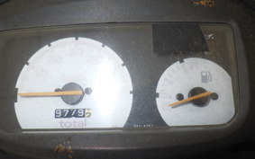 SUZUKI LET's 2 CA1PA