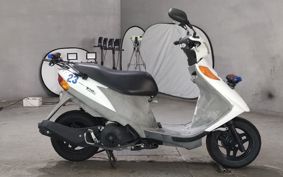 SUZUKI  ADDRESS V125 TRAINING CAR  CF4EA