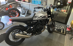 OTHER BRIXTON CROSSFIRE 500X 2024 ...