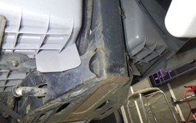 HONDA GYRO X 2007 TD01