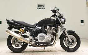 YAMAHA XJR1300 Gen.2 2007 RP17J