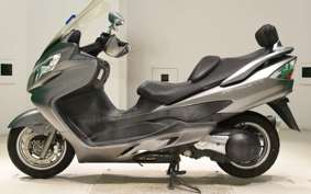 SUZUKI SKYWAVE 400 A 2010 CK45A