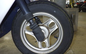 HONDA DIO Gen.6 AF62