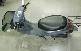 YAMAHA JOG POCHE SA08J