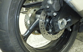 SUZUKI GSX-R750 2008