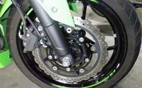 KAWASAKI NINJA 250 2 EX250Y