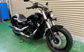 HONDA SHADOW 750 PHANTOM 2010 RC53