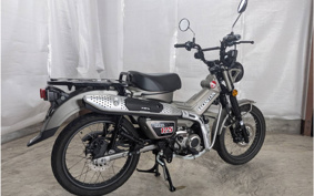 HONDA CT125 HUNTER CUB JA65