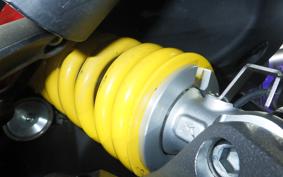DUCATI MULTISTRADA V4S 2025