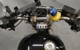 YAMAHA VIRAGO 250 3DM