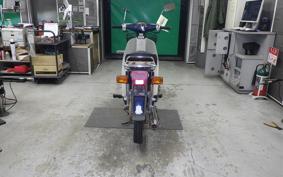 HONDA C90 SUPER CUB E 2024 HA02