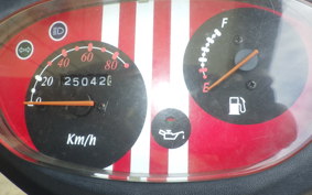 SYM X PRO KAZE 50 1987