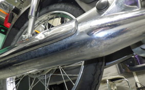 HONDA C50 SUPER CUB E AA01