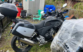 HONDA 400X 2016 NC47