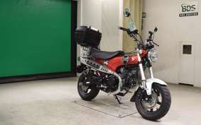 HONDA DAX 125 2026 JB04
