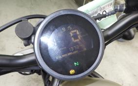 HONDA REBEL 250 A 2017 MC49