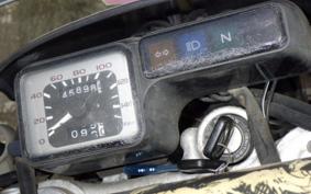 HONDA XR250 GEN 2 MD30