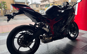 KAWASAKI NINJA ZX-25R ZX250E