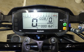 SUZUKI GSX-S125 2022 DL32B