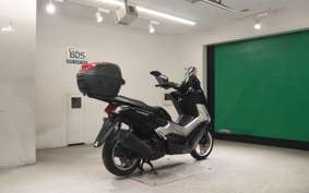YAMAHA N-MAX 1999 SE86J