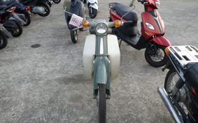 HONDA C50 SUPER CUB 2013 C50