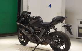 YAMAHA YZF-R7 2025 RM39J