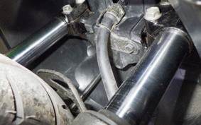 SUZUKI ADDRESS V125 G CF46A