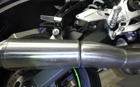 KAWASAKI Z900RS CAFE 2020 ZR900C