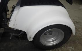 HONDA GYRO X TD02