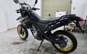 HONDA CRF250M MD38