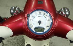 HONDA GIORNO 3 AF77