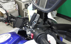 BMW F900XR 2025