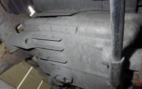 YAMAHA AXIS 125 TREET SE53J