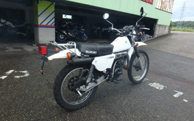 SUZUKI TS185ER SG12A
