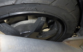 SUZUKI ZZ 1996 CA1PB