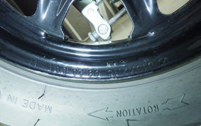 YAMAHA VINO 50 Gen.4 2009 AY02