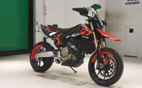 DUCATI HYPERMOTARD698モノ 2024
