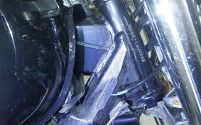 HONDA SHADOW 400 SLASHER 2003 NC40