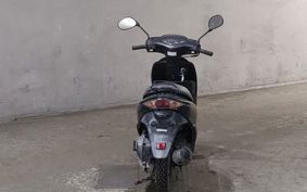 HONDA DIO AF62