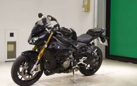 BMW S1000R 2019