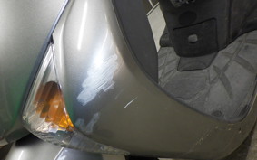 HONDA LEAD 110 2003 JF19