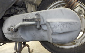 YAMAHA BJ SA24J