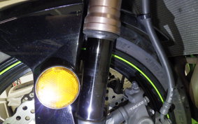 KAWASAKI ZX 10 NINJA R 2015