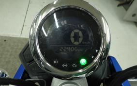 HONDA MONKEY 125 JB02