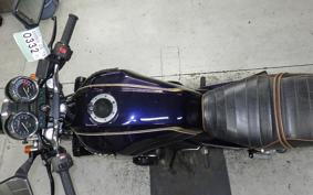 KAWASAKI ZRX-2 1995 ZR400E