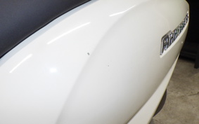SUZUKI ADDRESS V125 Gen.2 2024 DP12H