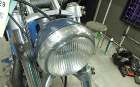 OTHER +BULTACO ｼｪﾙﾊﾟ250 1991 RB