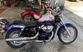 HONDA VT400S 2011 NC46